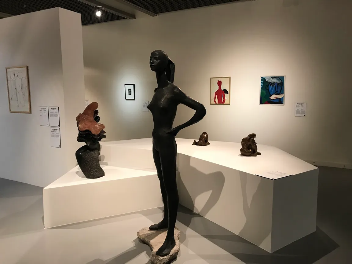 Muzeum Sztuki w Łodzi MS2