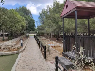 Salina Play Park