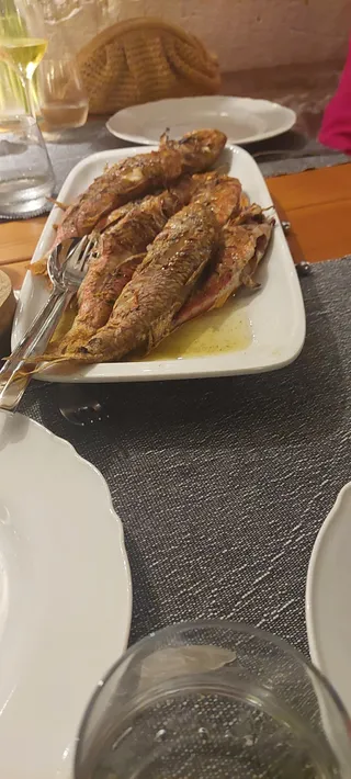 Restaurant Lucullus Hvar