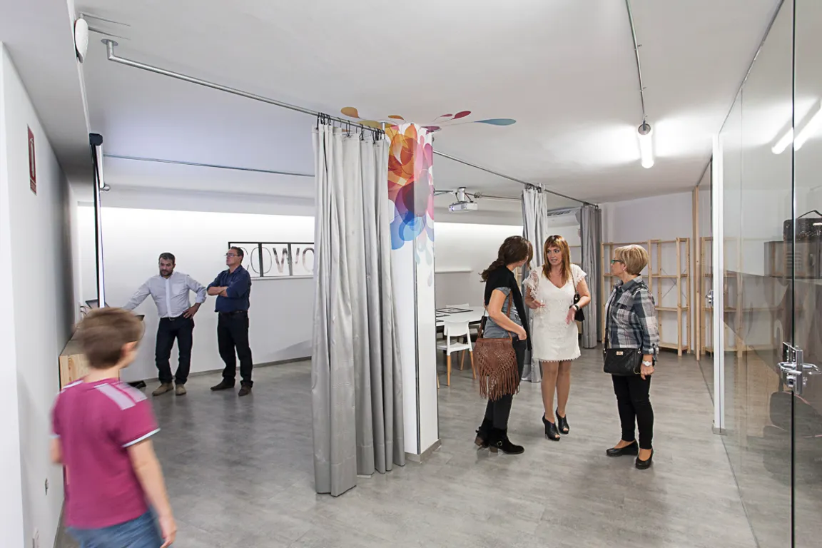 Cowork Tarraco