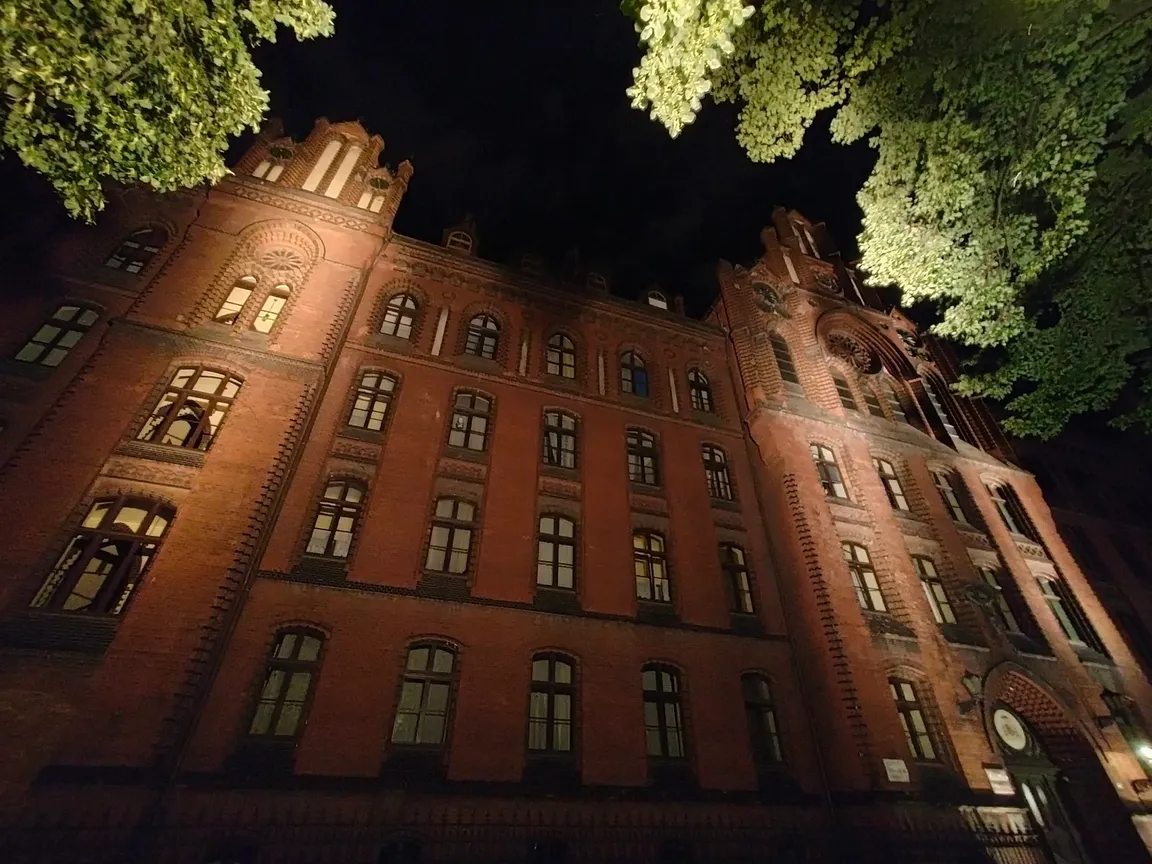 Brama Kluskowa