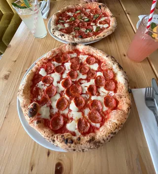 Piccolo Pizzaiolo