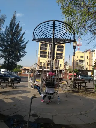 Plazoleta Art