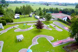 Campingplatz Münster