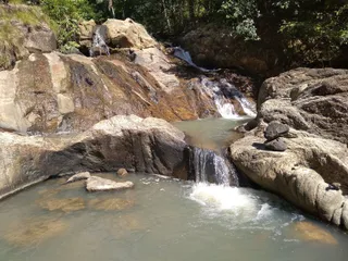 Wang Sai Waterfall