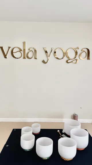 Vela Yoga Bangkok