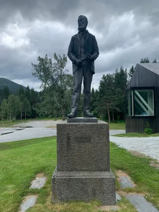 Vinjestoga