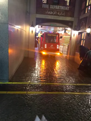 PizzaExpress Kidzania