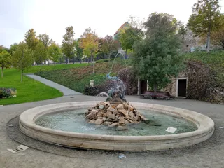 Várkert Bazár