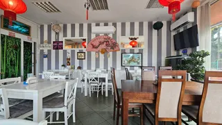 Restauracja Hải ANH Kuchnia wietnamska