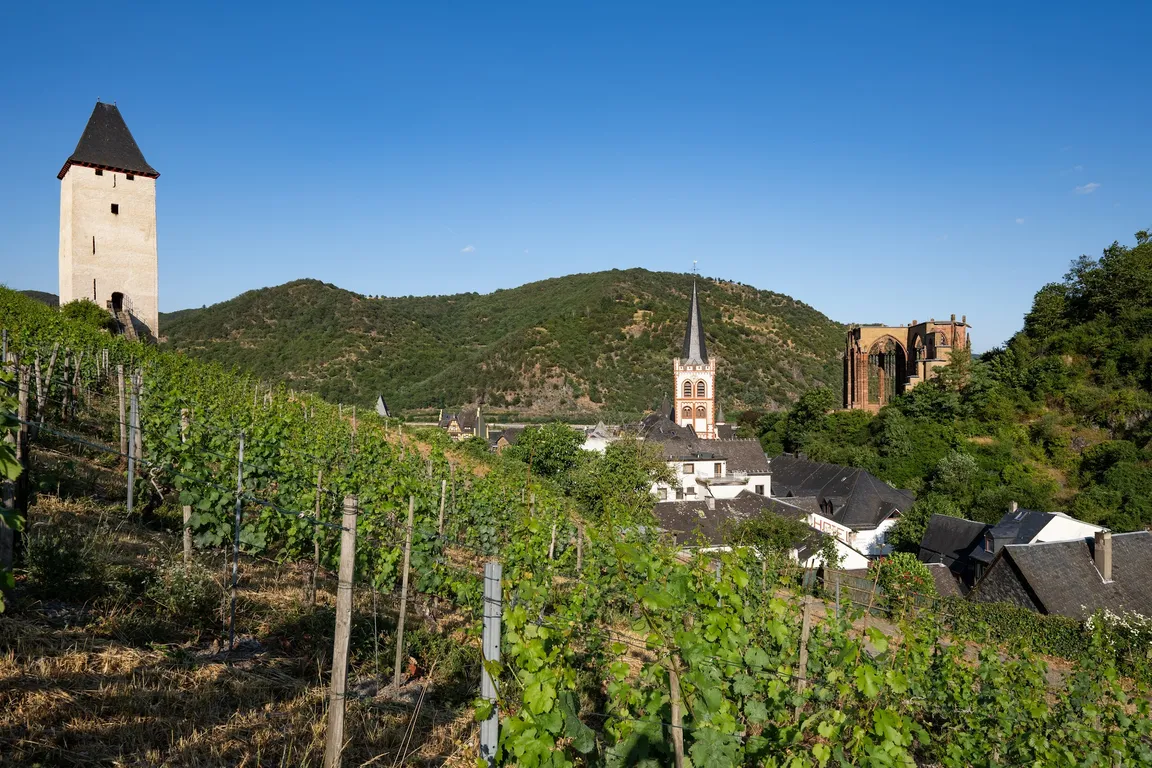 Postenturm