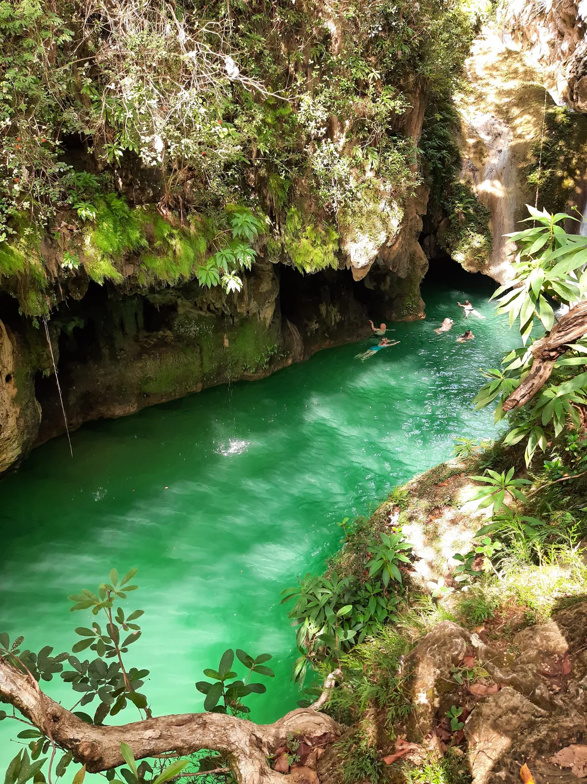 El Cubano Natural Park