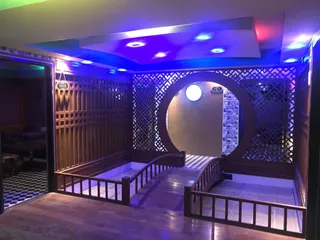 dreamlandclub & 夜上海KTV NightShanghai Karaoke