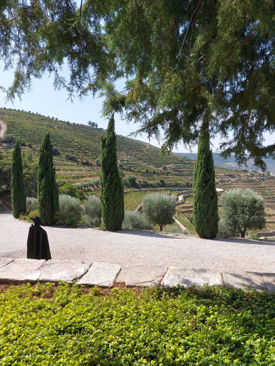 Quinta do Seixo
