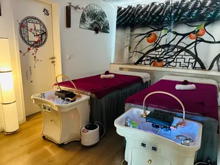 5Seasons-HeadSpa & Wellness