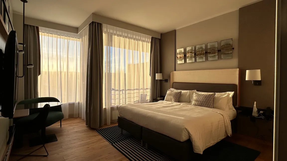Sopot Marriott Resort & Spa