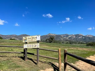 San Marcos Foothills Preserve