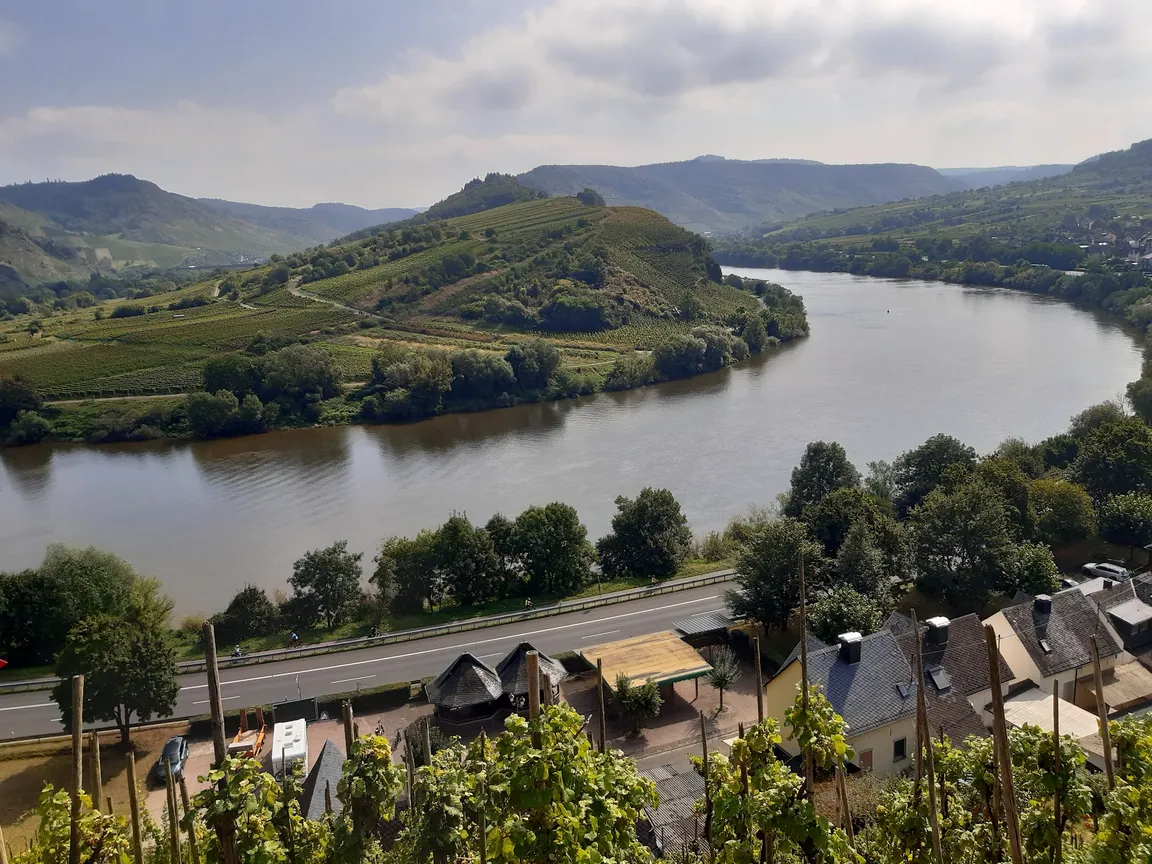 Winery Heinrich Basten Basten