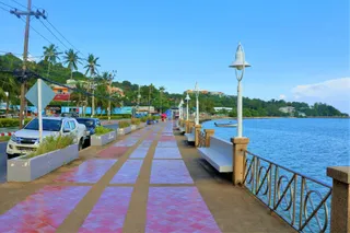 Cape Panwa Viewpoint