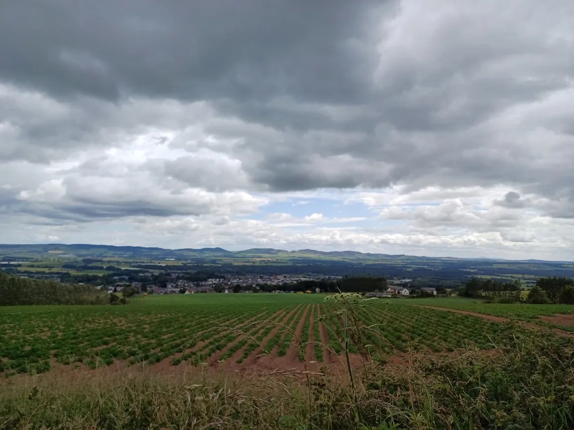 The Cateran Trail