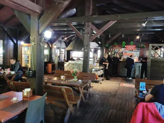 Grill Bar Łódź