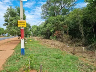 Los Nogales Reserva Ecológica