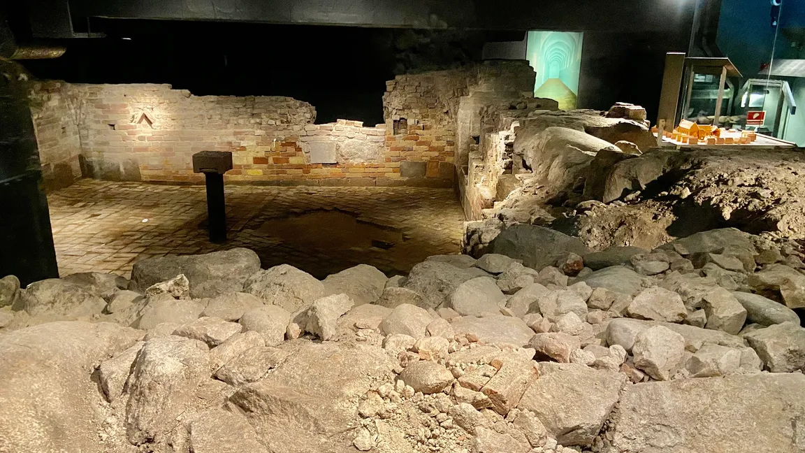 Gråbrødrekloster Museum