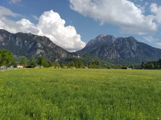Schwangau Castle Brewery