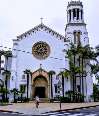 Visit Santa Barbara