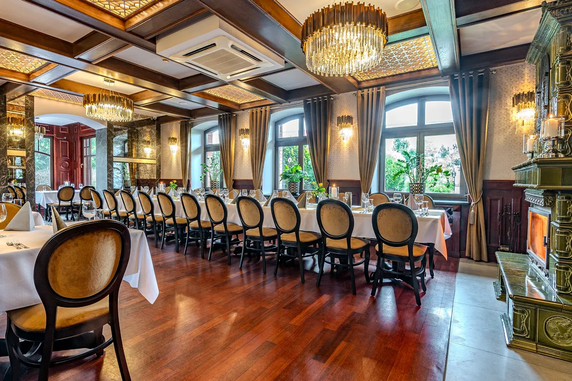 Restauracja 'Stara Poczta'