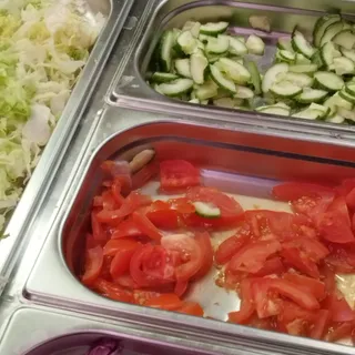 ALIF KEBAB