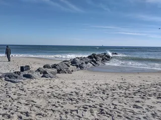 Fort Tilden (Gateway National Recreation Area)