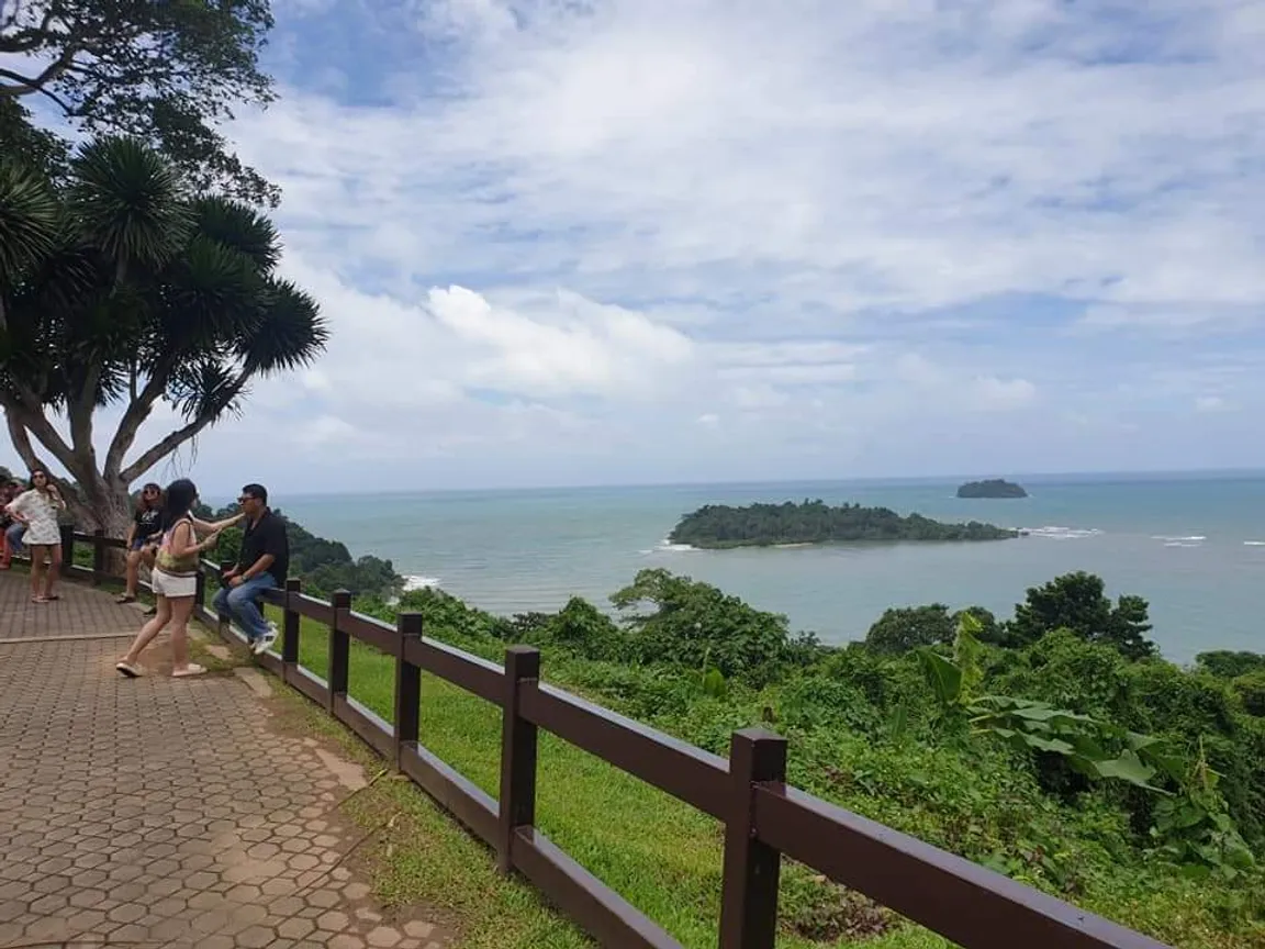 Kai Bae Viewpoint