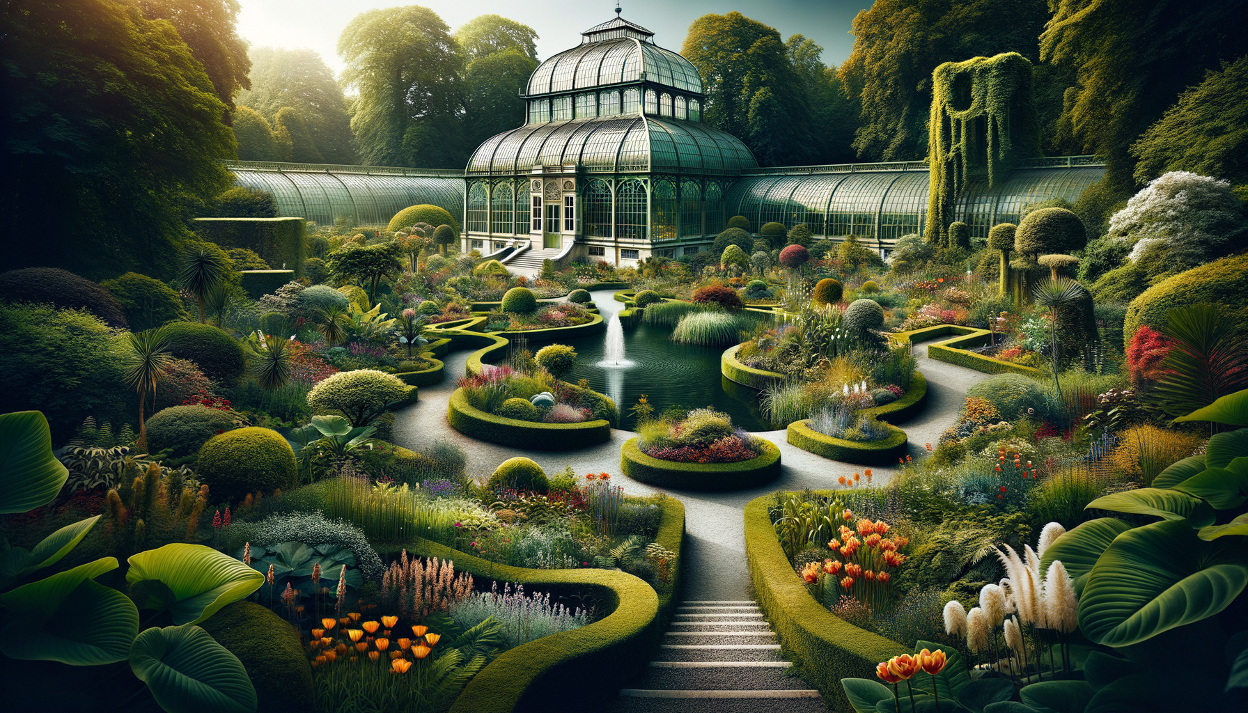 Munich's hidden gems 7 nonobvious city attractions Hopsa