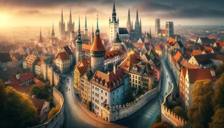 Odkryj