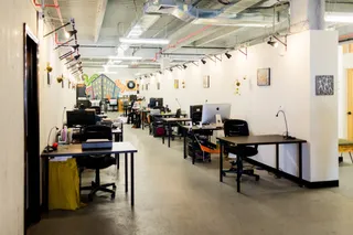 Brooklyn Works at 159