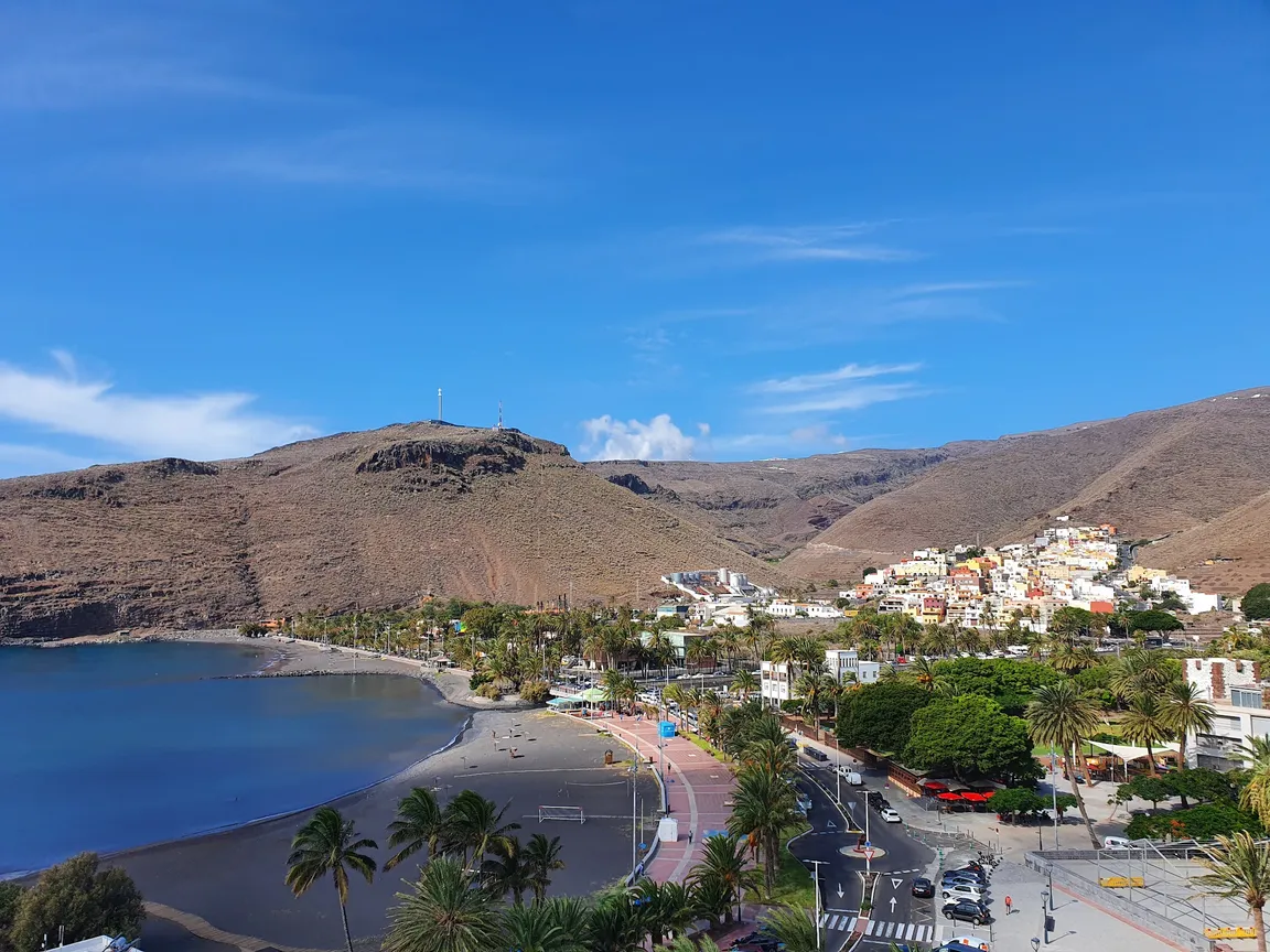 Mirador de la Hila