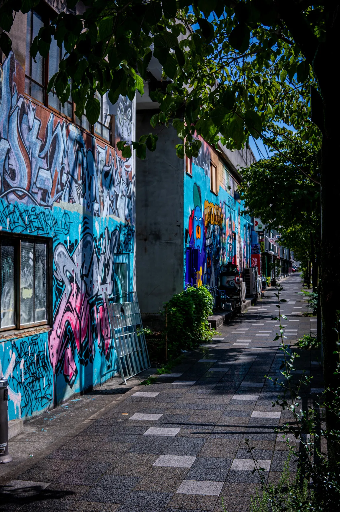 Nagoya Wall Art