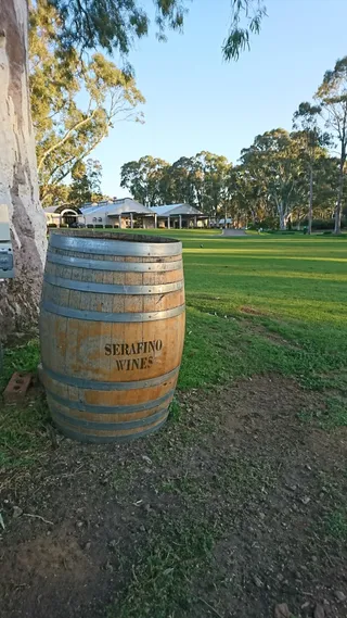 Shiraz Trail
