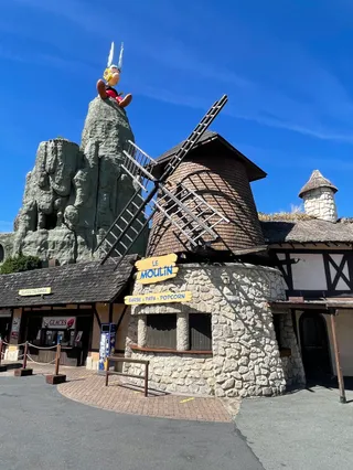 Parc Astérix