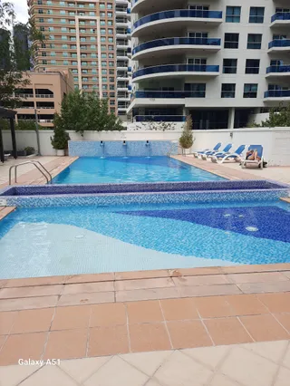 Marina Walk