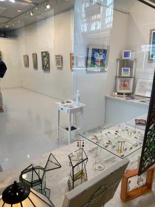 アート・シップ
