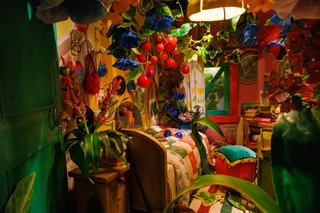 Ghibli’s Grand Warehouse