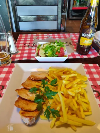 Rozario's Steakhouse
