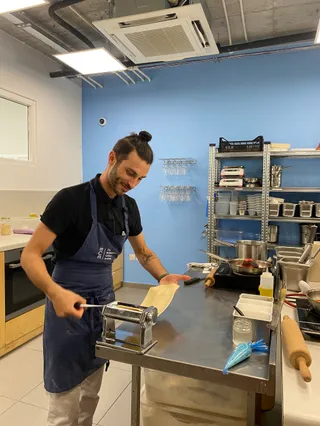 The Mediterranean Culinary Academy