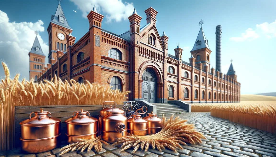 Beer-symbol-of-Ireland: learn the secrets of the inimitable Guinness Museum