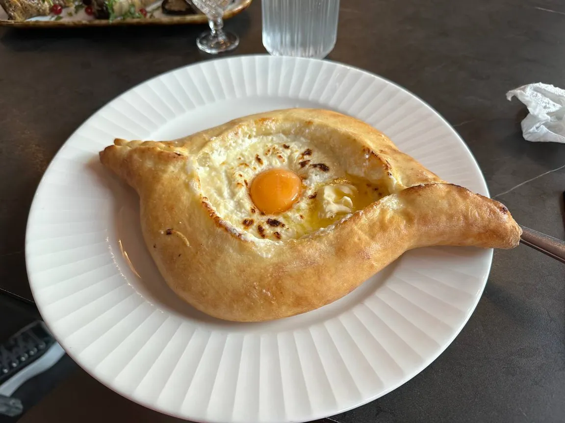 Restauracja Rusiko