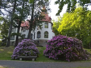 Złoty Widok Michałowice