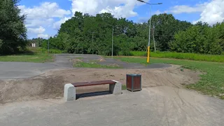PumpTrack