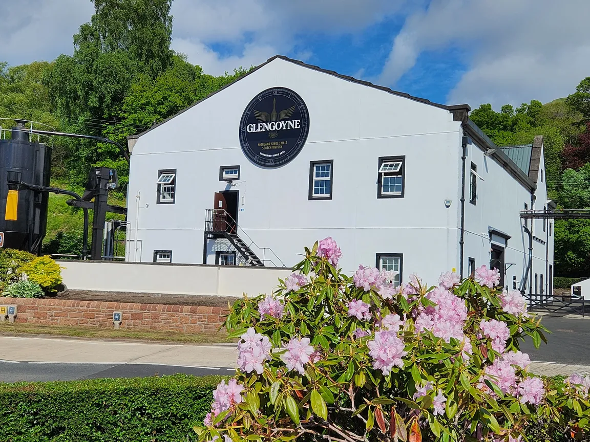 Glengoyne